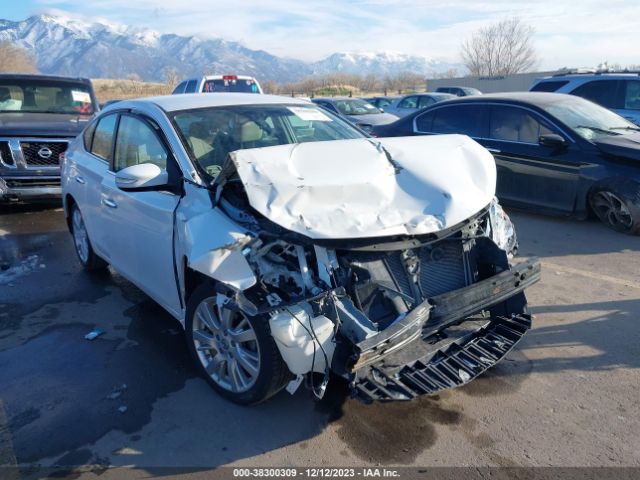 NISSAN SENTRA 2013 3n1ab7ap1dl754071