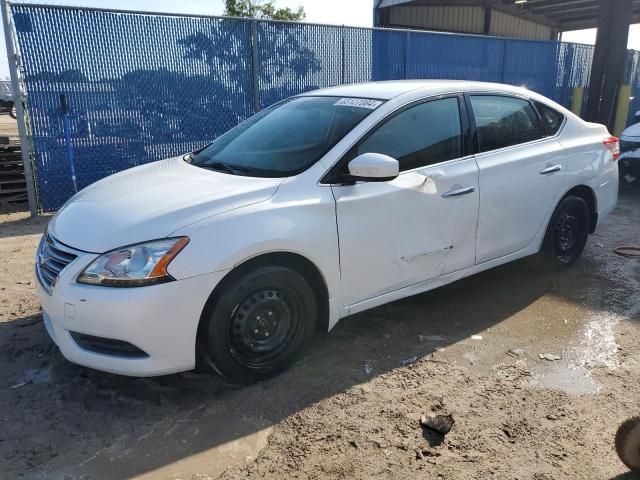 NISSAN SENTRA S 2013 3n1ab7ap1dl764714