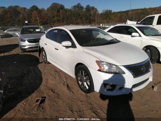 NISSAN SENTRA 2013 3n1ab7ap1dl765782