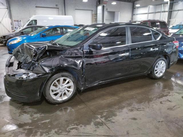 NISSAN SENTRA S 2013 3n1ab7ap1dl768665