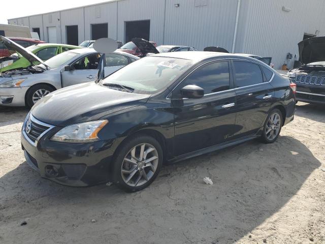 NISSAN SENTRA S 2013 3n1ab7ap1dl769878