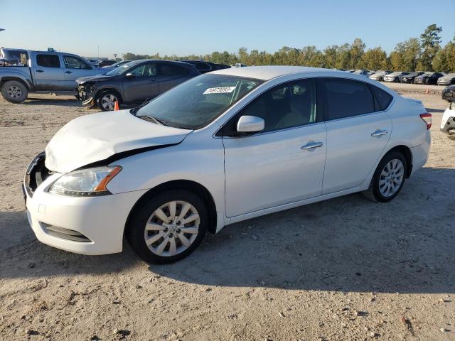 NISSAN SENTRA 2013 3n1ab7ap1dl770707