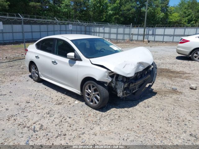 NISSAN SENTRA 2013 3n1ab7ap1dl772411