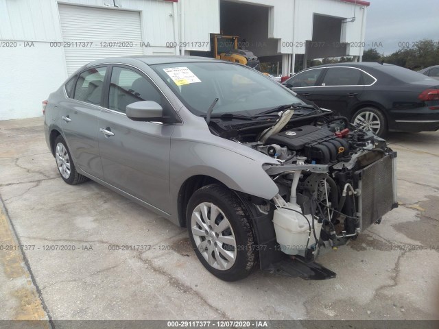 NISSAN SENTRA 2013 3n1ab7ap1dl773350