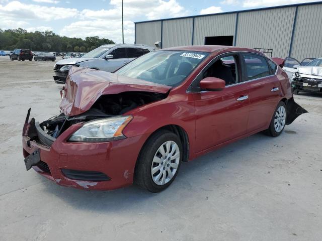 NISSAN SENTRA 2013 3n1ab7ap1dl776250