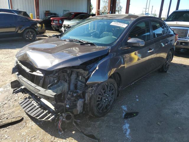 NISSAN SENTRA S 2013 3n1ab7ap1dl779715