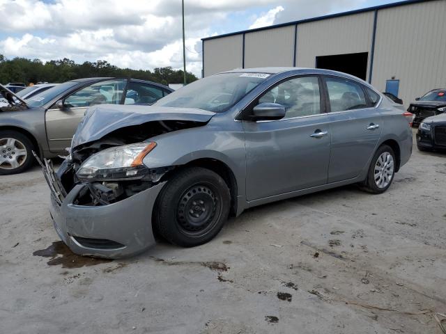 NISSAN SENTRA 2013 3n1ab7ap1dl785031