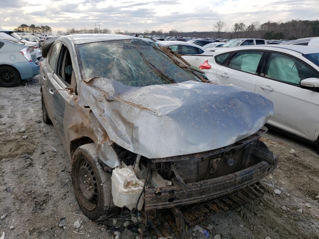 NISSAN SENTRA S 2013 3n1ab7ap1dl787250