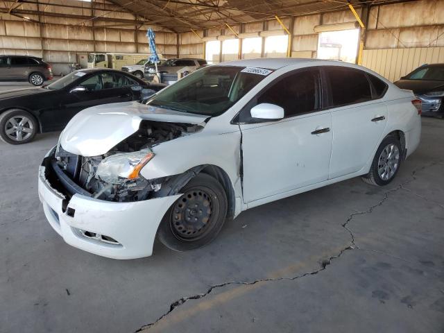 NISSAN SENTRA 2013 3n1ab7ap1dl788351