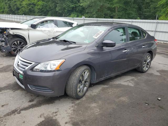 NISSAN SENTRA 2013 3n1ab7ap1dl791718