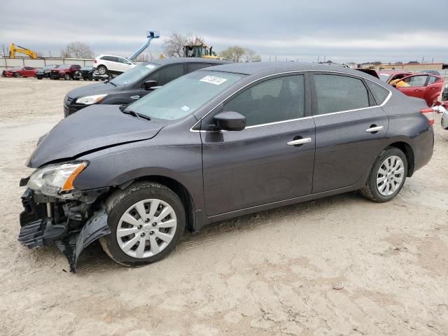 NISSAN SENTRA 2013 3n1ab7ap1dl795543