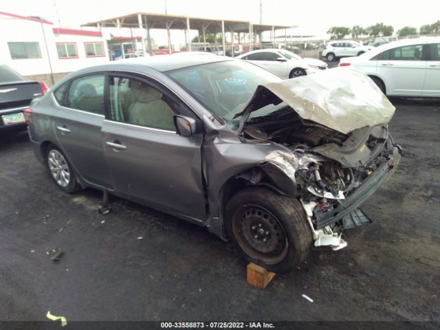 NISSAN SENTRA 2013 3n1ab7ap1dl799656