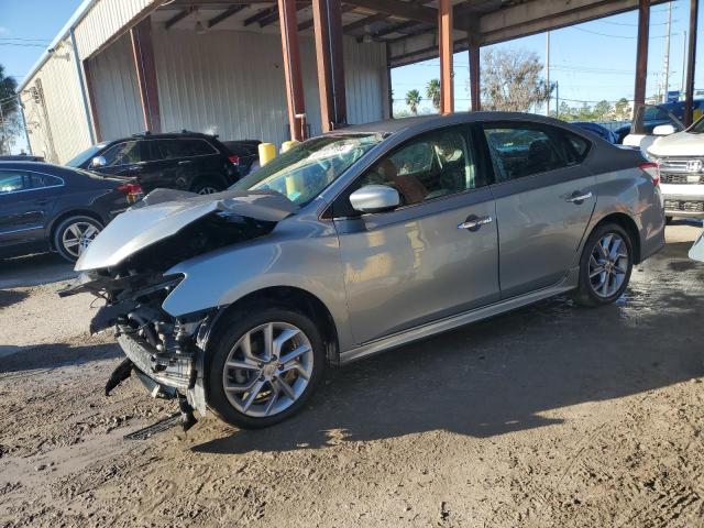 NISSAN SENTRA 2014 3n1ab7ap1el646003