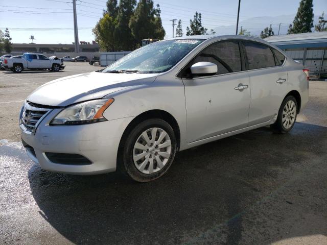 NISSAN SENTRA 2014 3n1ab7ap1ey233436