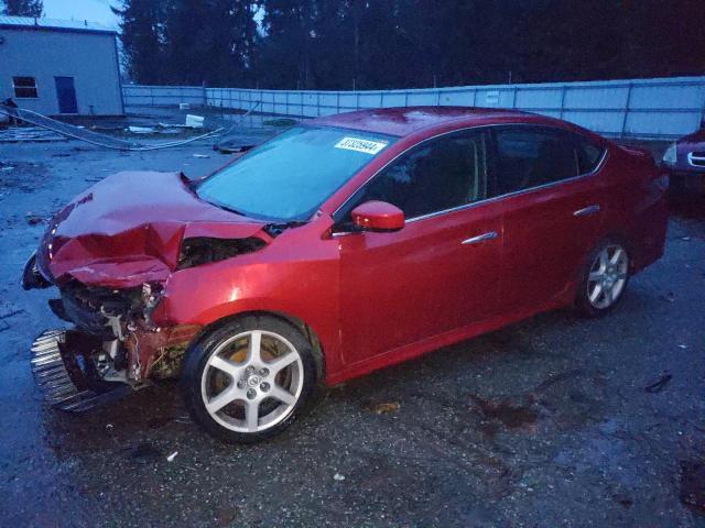 NISSAN SENTRA 2014 3n1ab7ap1ey283835