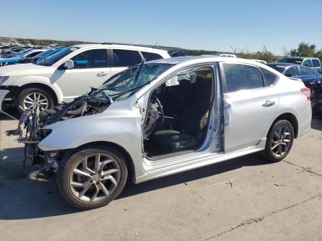 NISSAN SENTRA 2014 3n1ab7ap1ey322598