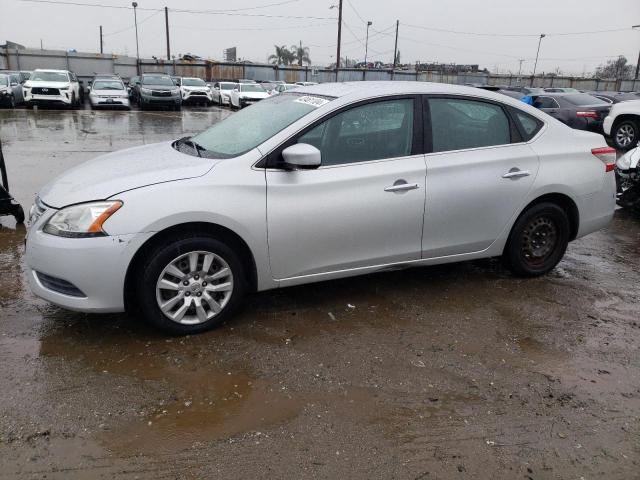 NISSAN SENTRA 2015 3n1ab7ap1fl629994