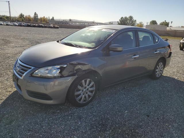 NISSAN SENTRA 2015 3n1ab7ap1fl635732