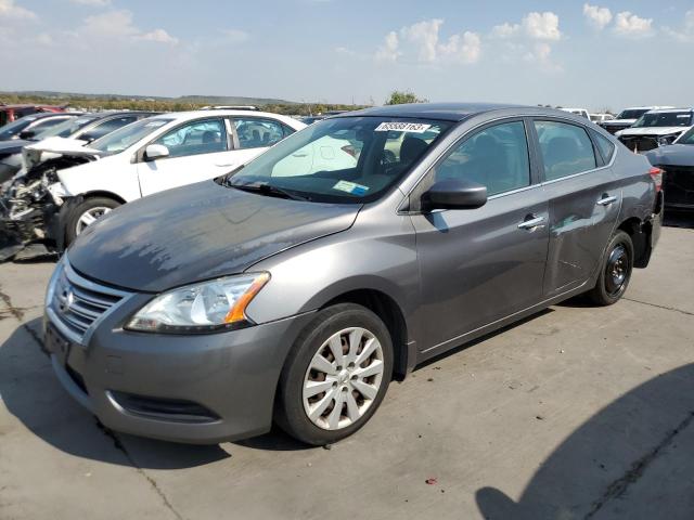 NISSAN NULL 2015 3n1ab7ap1fl646407