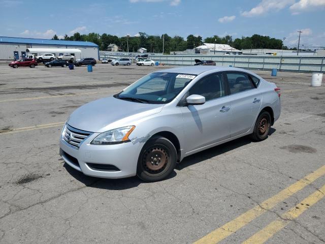 NISSAN SENTRA 2015 3n1ab7ap1fl656774