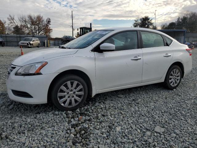 NISSAN SENTRA 2015 3n1ab7ap1fl682792