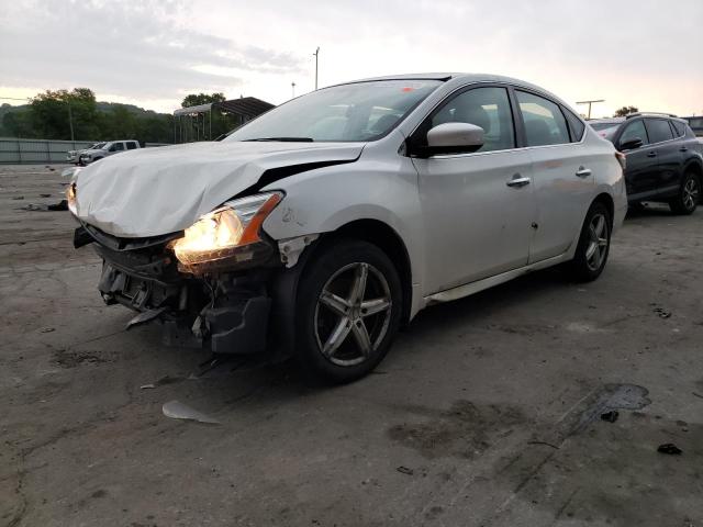 NISSAN SENTRA 2015 3n1ab7ap1fl685062