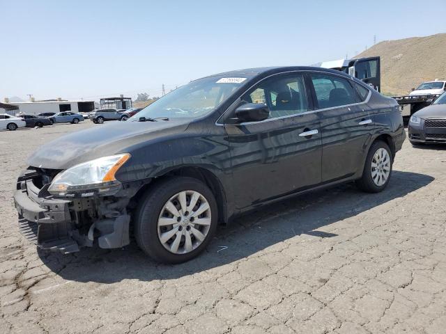 NISSAN SENTRA 2015 3n1ab7ap1fy218839