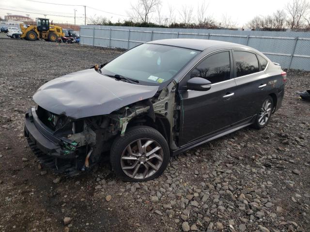 NISSAN SENTRA 2015 3n1ab7ap1fy236239