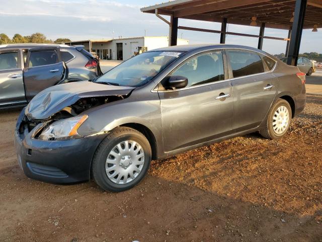 NISSAN SENTRA 2015 3n1ab7ap1fy262386