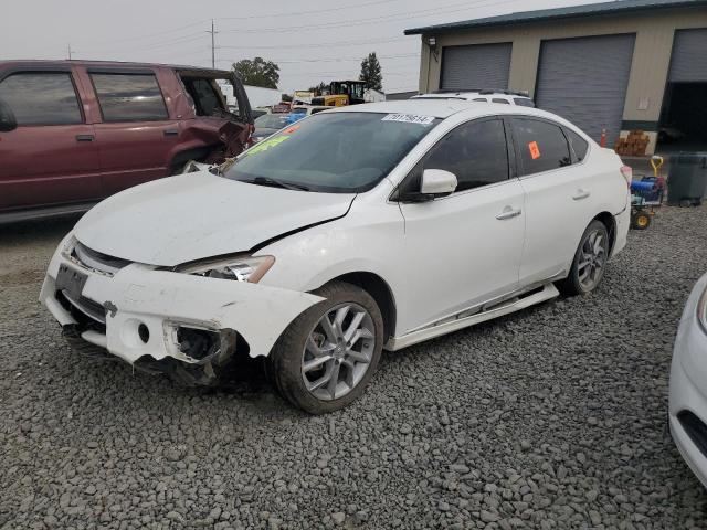 NISSAN SENTRA S 2015 3n1ab7ap1fy297431