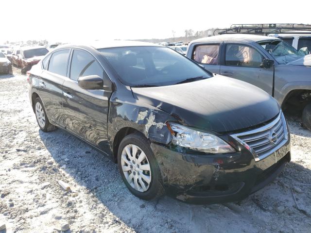 NISSAN NULL 2015 3n1ab7ap1fy353870