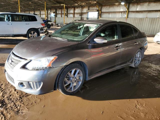 NISSAN SENTRA 2015 3n1ab7ap1fy373410