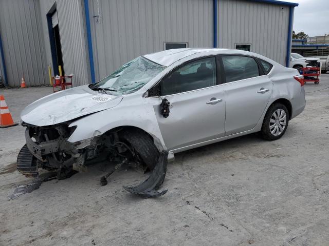 NISSAN SENTRA 2016 3n1ab7ap1gl636378