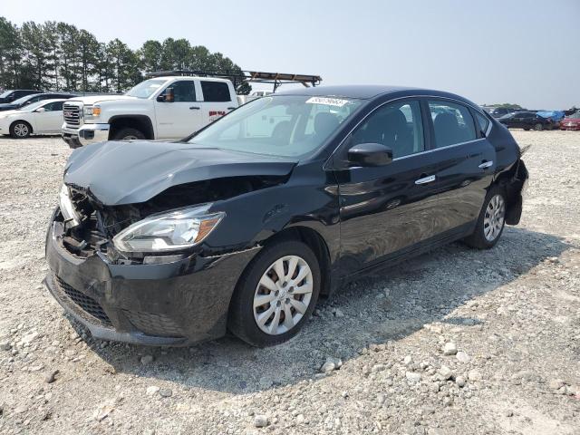 NISSAN SENTRA S 2016 3n1ab7ap1gl636655