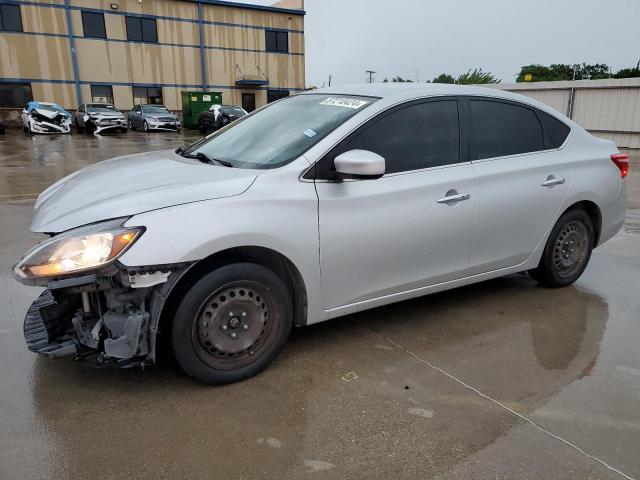 NISSAN SENTRA 2016 3n1ab7ap1gl638891