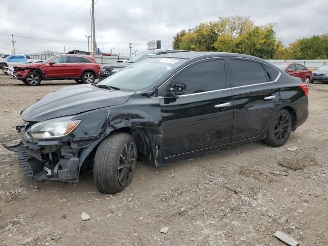 NISSAN SENTRA 2016 3n1ab7ap1gl647719