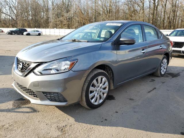 NISSAN SENTRA 2016 3n1ab7ap1gl663564