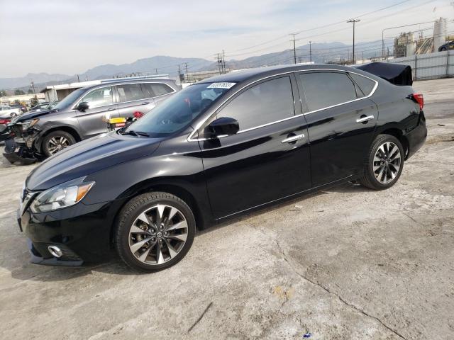 NISSAN SENTRA 2016 3n1ab7ap1gl664018