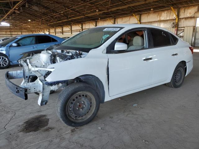 NISSAN SENTRA 2016 3n1ab7ap1gl669543