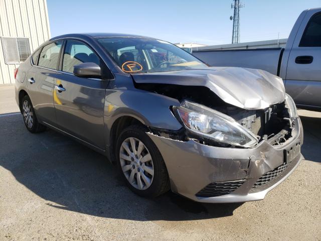 NISSAN NULL 2016 3n1ab7ap1gl672409