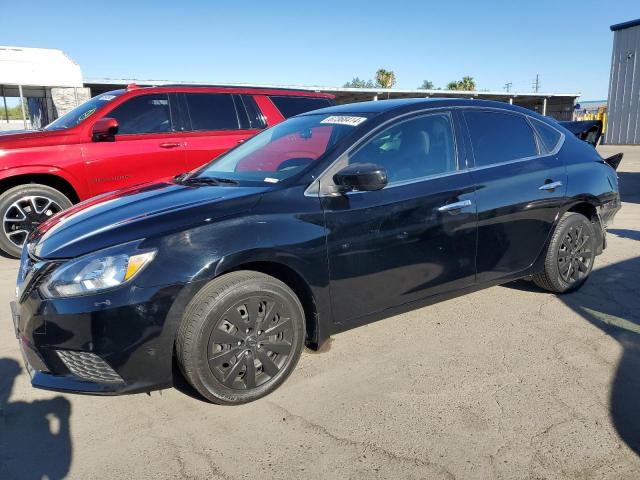 NISSAN SENTRA 2016 3n1ab7ap1gl675309