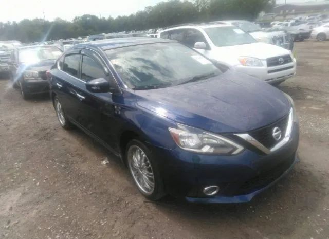 NISSAN SENTRA 2016 3n1ab7ap1gl683426