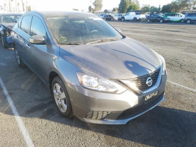 NISSAN SENTRA S 0 3n1ab7ap1gl684494