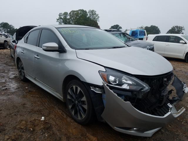 NISSAN SENTRA S 2016 3n1ab7ap1gy210306