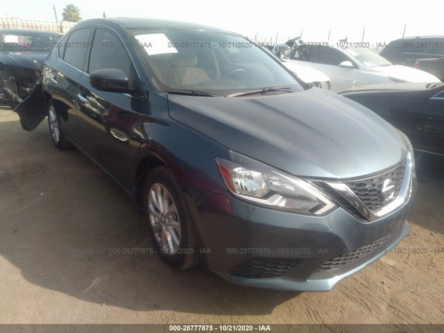 NISSAN SENTRA 2016 3n1ab7ap1gy210824