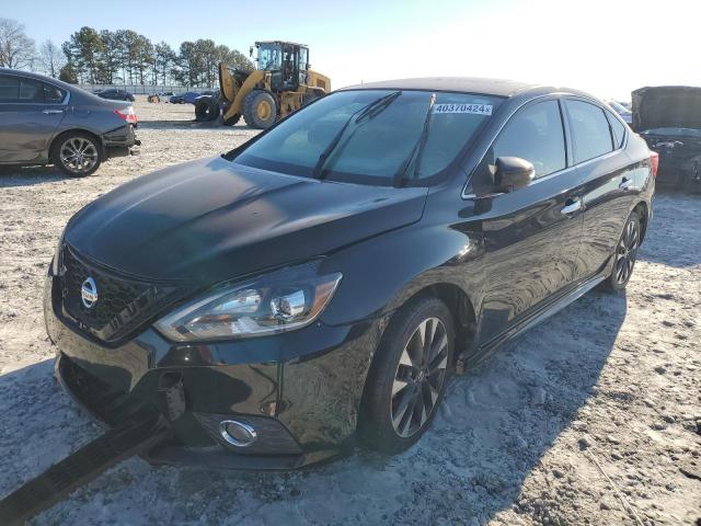 NISSAN SENTRA 2016 3n1ab7ap1gy211536