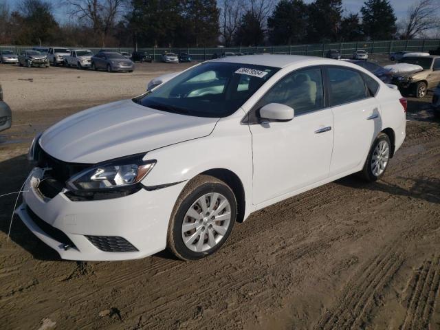 NISSAN SENTRA 2016 3n1ab7ap1gy211746