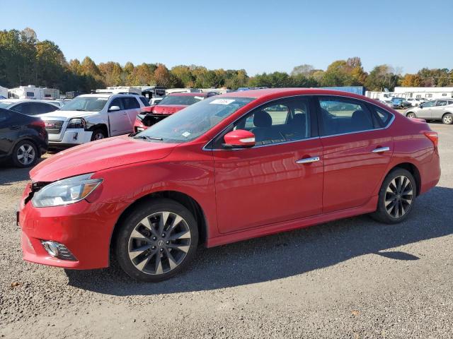 NISSAN SENTRA S 2016 3n1ab7ap1gy211925