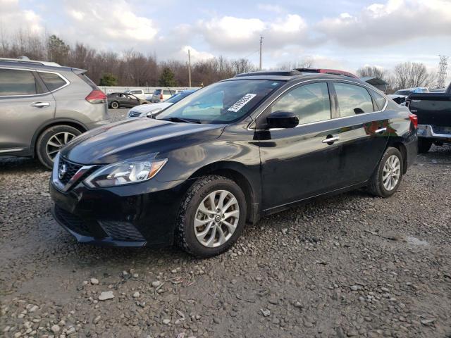 NISSAN SENTRA S 2016 3n1ab7ap1gy213349