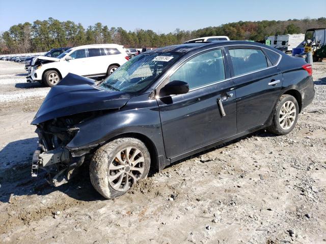 NISSAN SENTRA 2016 3n1ab7ap1gy214596